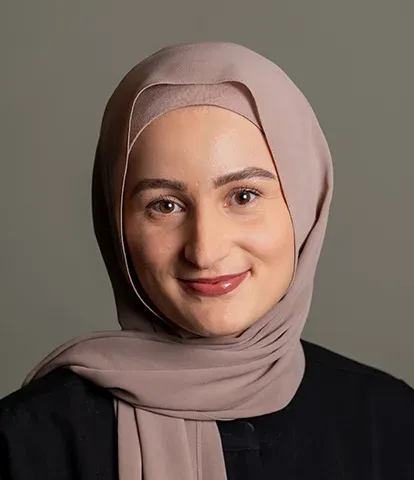 Dr. Hanine El-Mawed